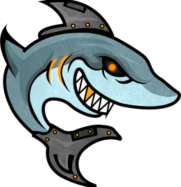 WinShark Casino Shark Mascot - Online Casino Review 2026